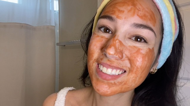 Amazon.com : Eight Saints No Plans Clay Face Mask Skin Care